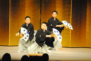 DSC_0021日本舞踊集団弧の会   
