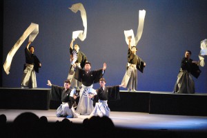DSC_0340日本舞踊集団弧の会      