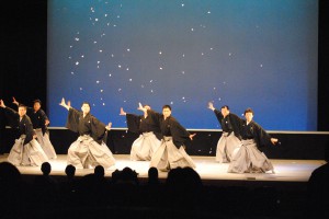 DSC_0385日本舞踊集団弧の会      